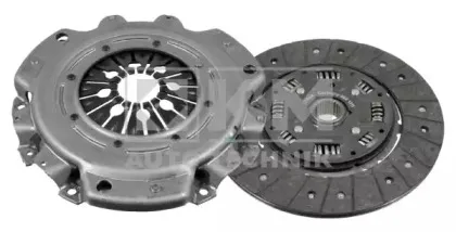 Комплект сцепления KM Germany купить